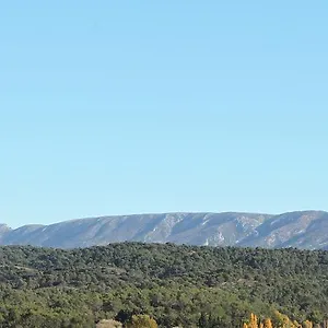 La Bastide De Venelles
