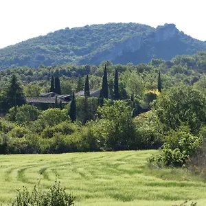 La Santoline , Beaulieu (Ardeche) France